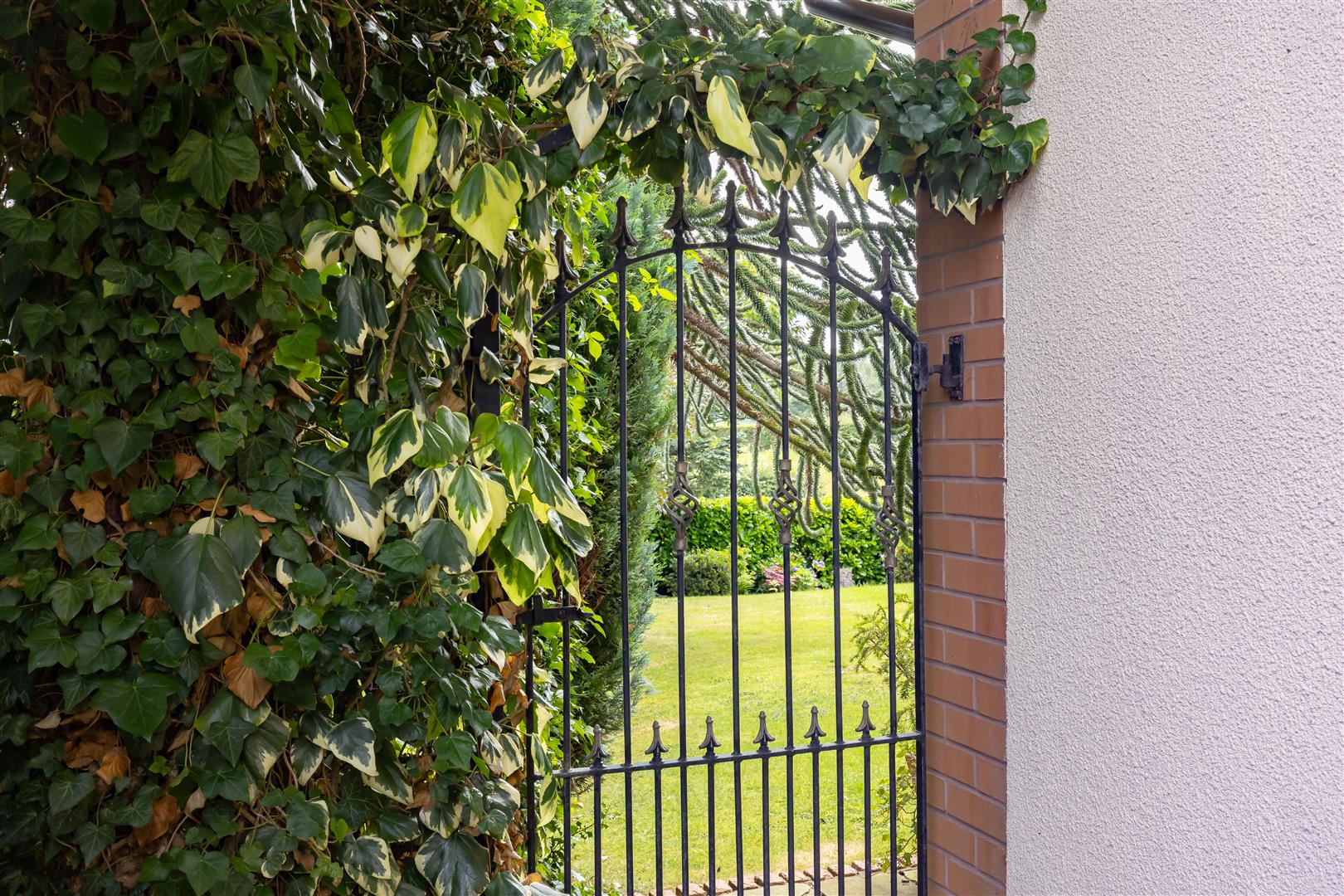 Washington Lane, Euxton, Chorley